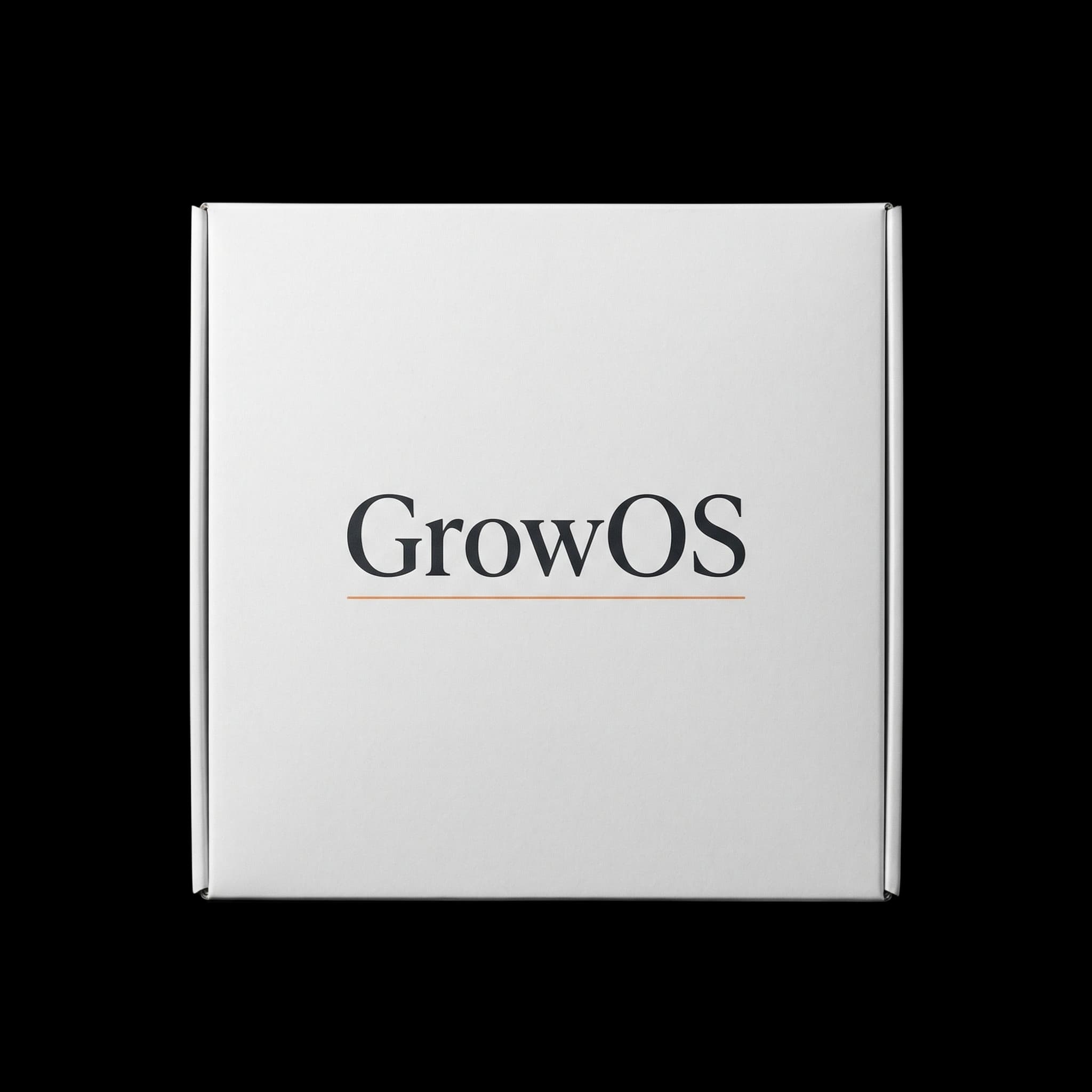 GrowOS