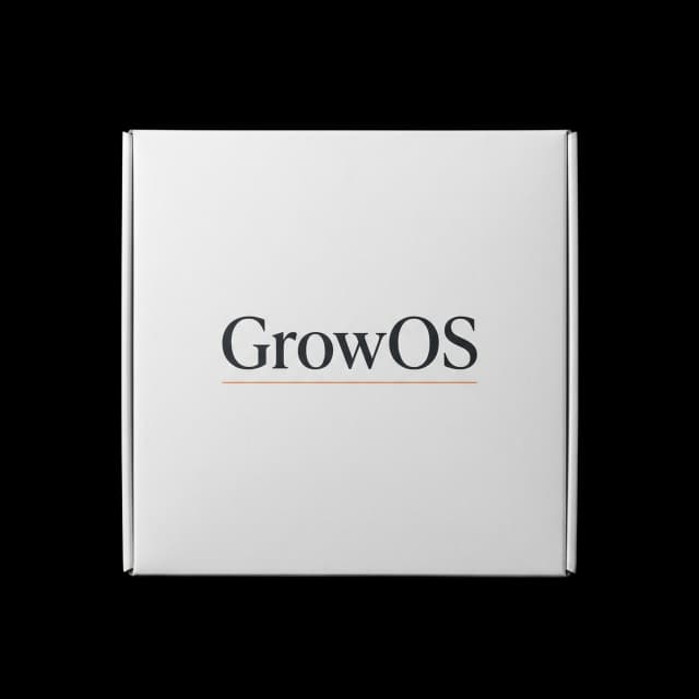 GrowOS