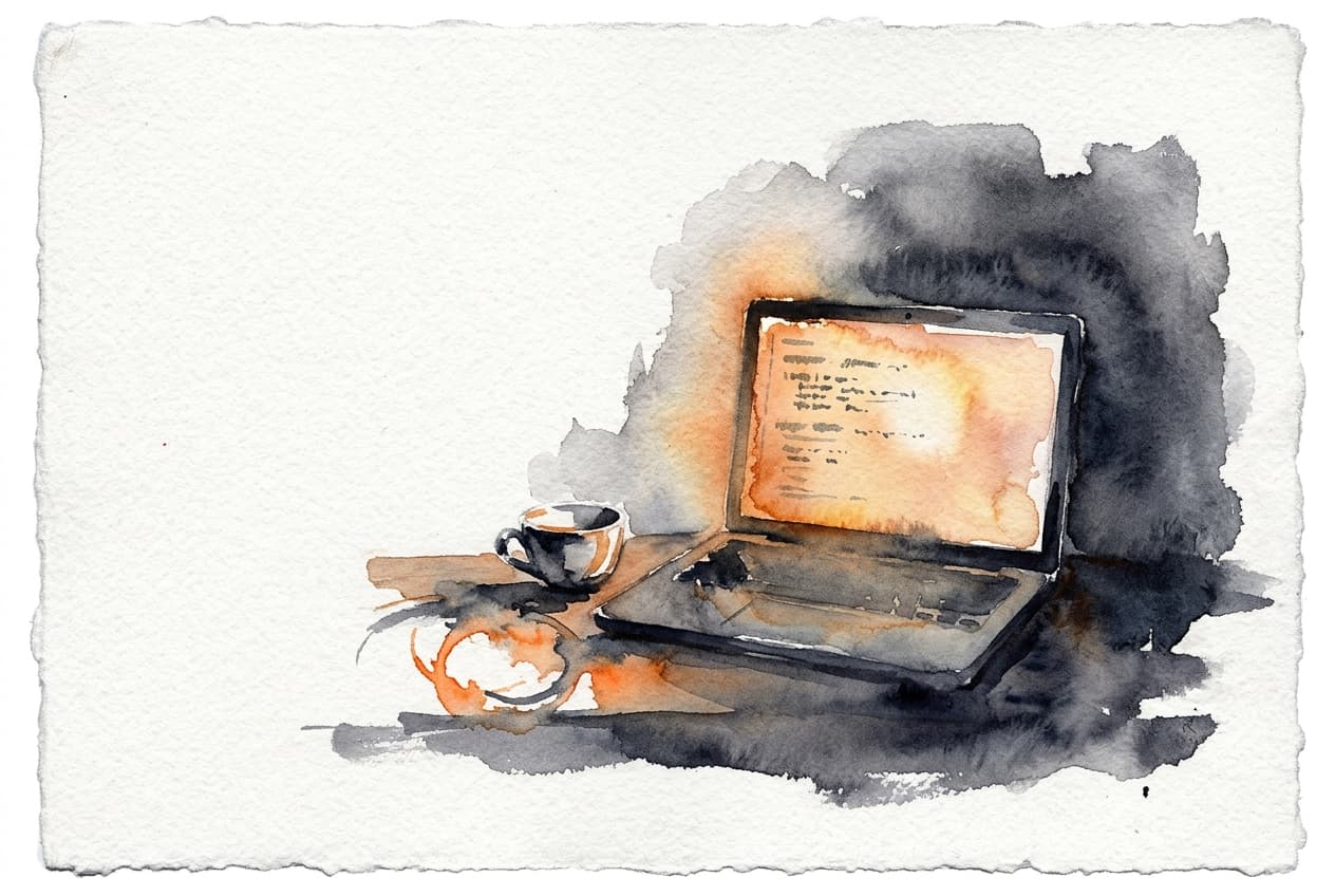 The late-night marketer