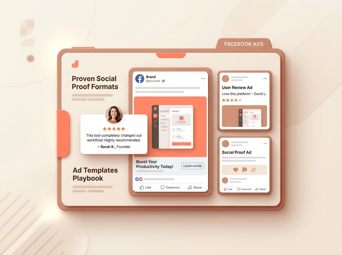 The Proof Ads Playbook
