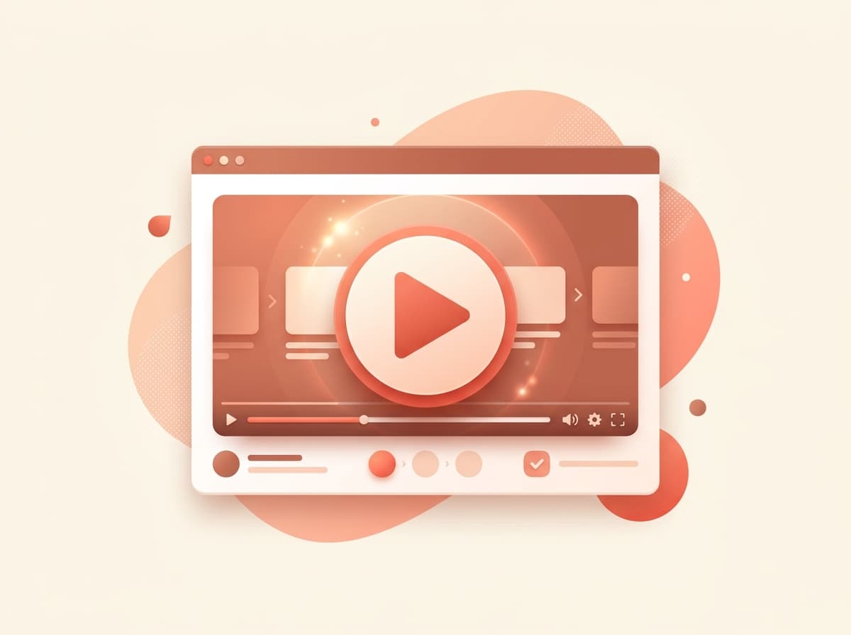 Video walkthrough