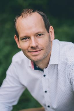 Wilco de Kreij